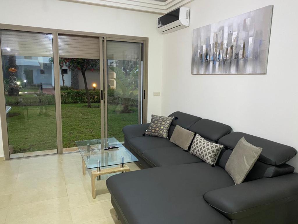 Appartement Perla Saïdia Exterior foto